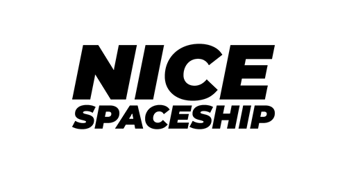 Nice Spaceship