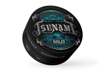 Tsunami Balm
