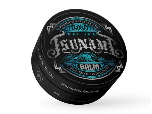 Tsunami Balm